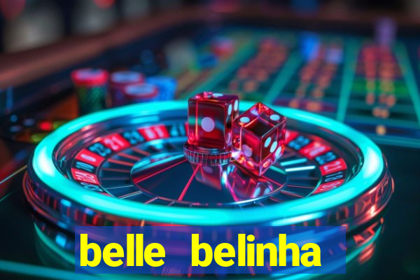 belle belinha telegram free
